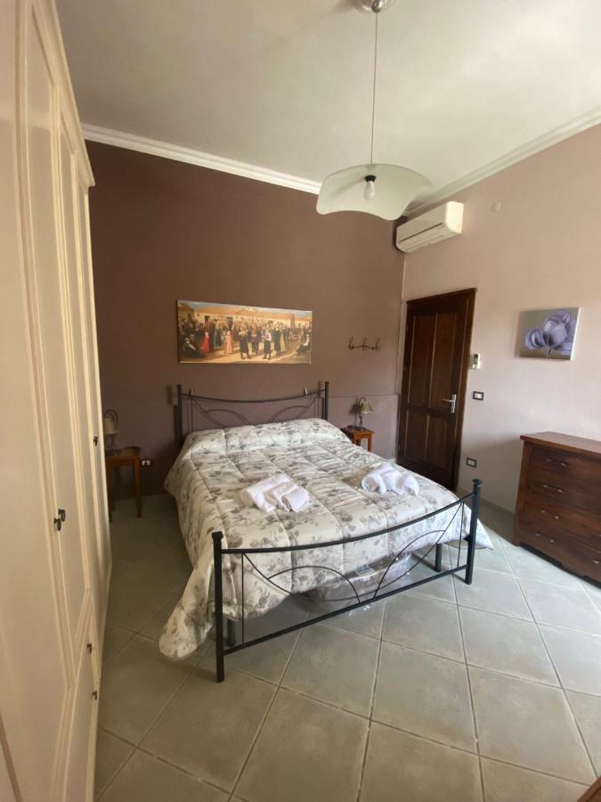 B&B Su Frori Arrubiu Teulada Ngoại thất bức ảnh
