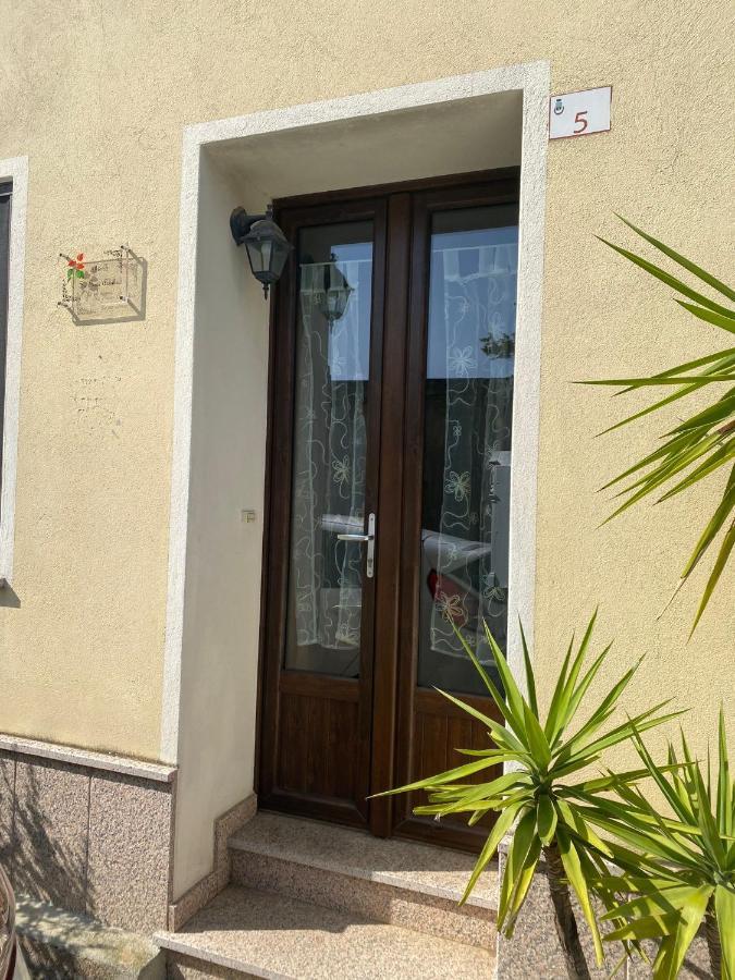 B&B Su Frori Arrubiu Teulada Ngoại thất bức ảnh