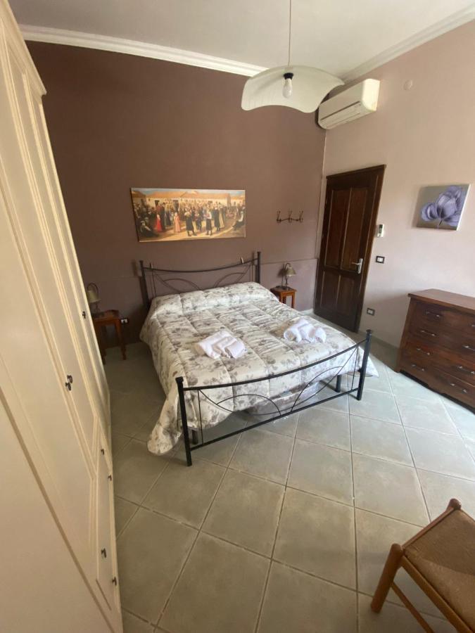 B&B Su Frori Arrubiu Teulada Ngoại thất bức ảnh